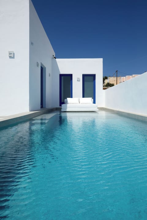 Villa, Private Pool | Private pool