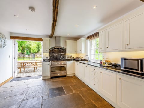 Kitchen | Warth House, Ingleton, near Settle