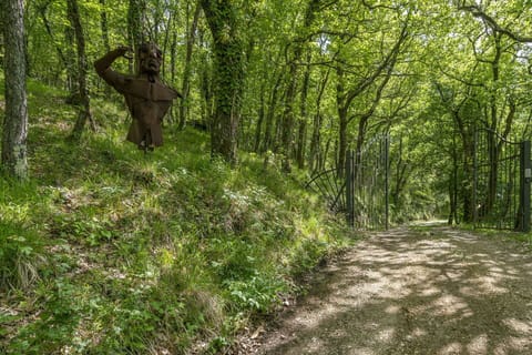 Autumn, Building Exterior, Spring, Summer