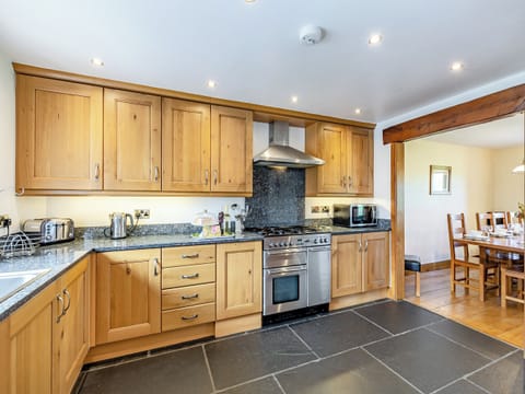 Kitchen | Warth Barn, Ingleton, near Settle