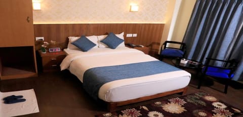 Single Room | Free WiFi, bed sheets