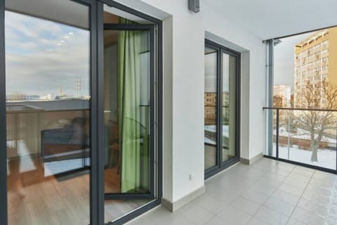 Premium Apartment | Terrace/patio