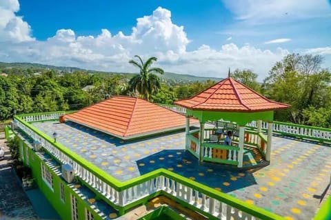 Family Villa | Terrace/patio