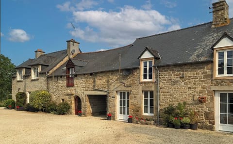 Clara, Clement & Nelle