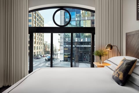 Suite (Palladian) | View from room