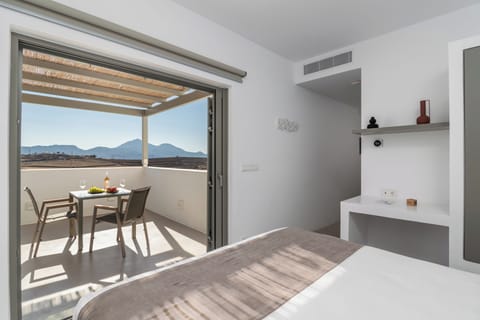 Double Room | Terrace/patio