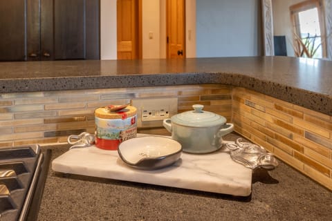 House, 2 Bedrooms | Bathroom | Towels