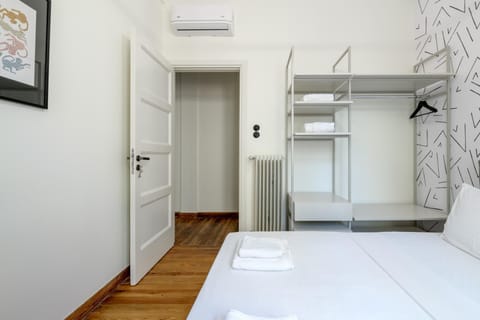 Apartment | 3 bedrooms