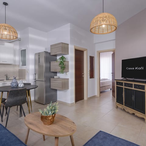 Apartment | 1 bedroom