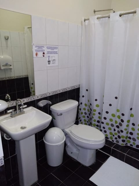 Deluxe Single Room | Bathroom | Free toiletries