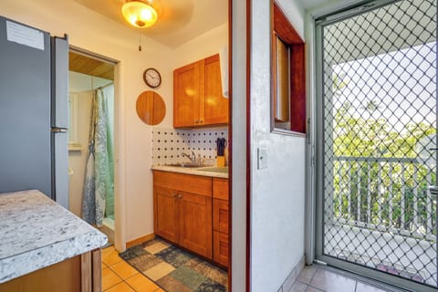 Apartment (0 Bedroom) | Interior