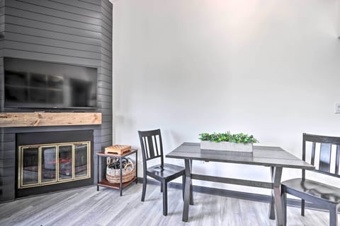 Apartment (3 Bedrooms) | Interior