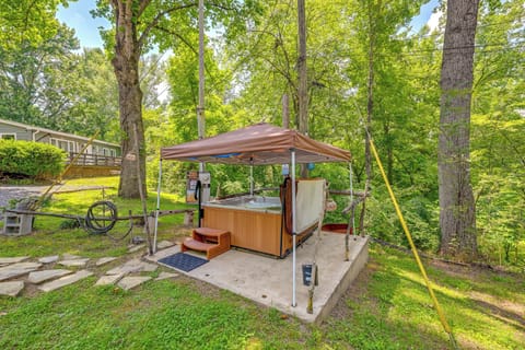 Apartment (0 Bedroom) | Interior