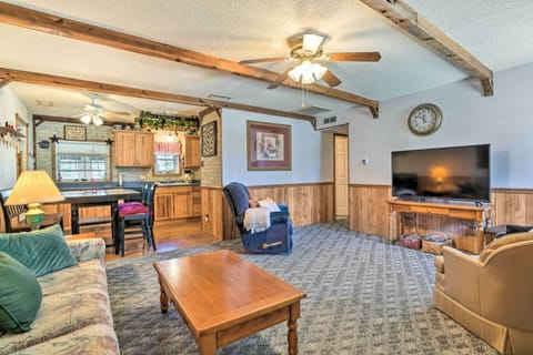 House (3 Bedrooms) | Front of property