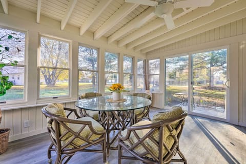 House (4 Bedrooms) | Front of property