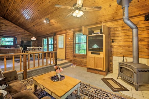 House (0 Bedroom) | Interior