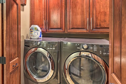 Apartment (3 Bedrooms) | Interior