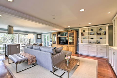 Apartment (1 Bedroom) | Front of property