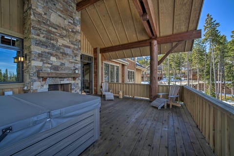 Apartment (4 Bedrooms) | Interior