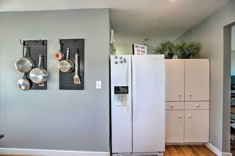 Apartment (3 Bedrooms) | Interior