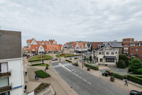 View from Holiday Home [summer]