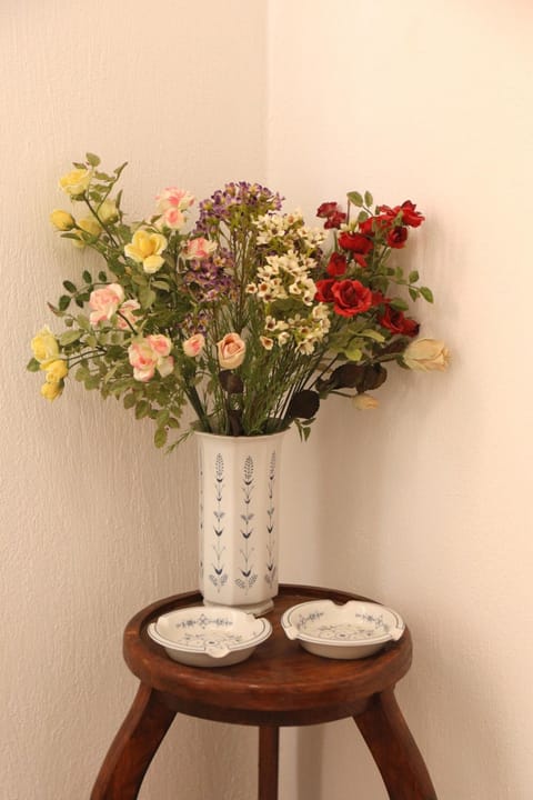 Apartment, Smoking | 1 bedroom