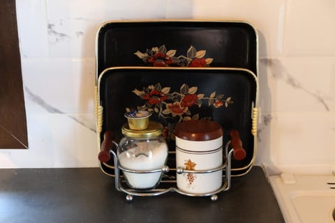 House, Smoking | 1 bedroom