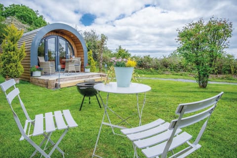 Woody's - 1 Bedroom Pod - Cold Inn (15748)