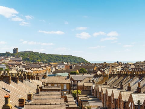 Surrounding area | Castle View, Scarborough