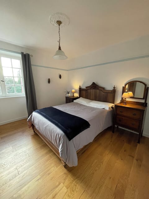 Bedroom 3 - Farmhouse