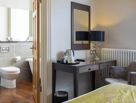 Standard Double Room | Premium bedding, individually decorated, individually furnished, desk