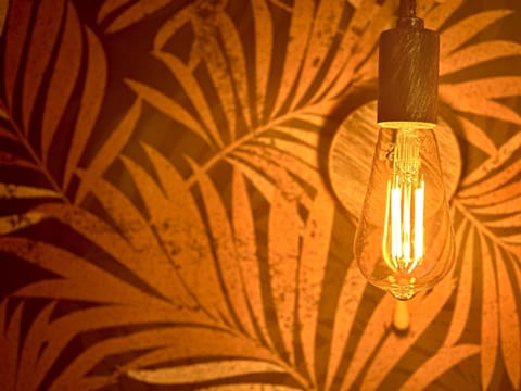 Basic House | 1 bedroom, free WiFi, bed sheets