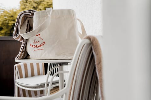 Superior Double Room | Balcony