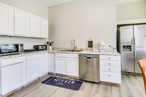 Kitchen | Cooking Basics | Coffee Maker