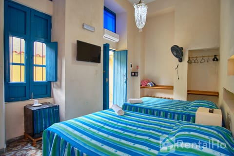 Junior Villa | Premium bedding, minibar, in-room safe, individually decorated