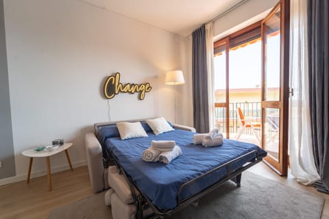 Apartment | 1 bedroom