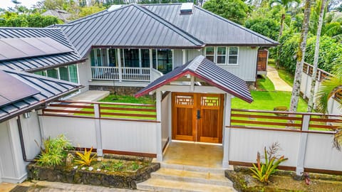 Welcome to Beautiful Hale Mehana, Princeville, Kauai