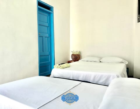 Basic Double Room | Free WiFi