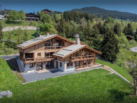 View of the property