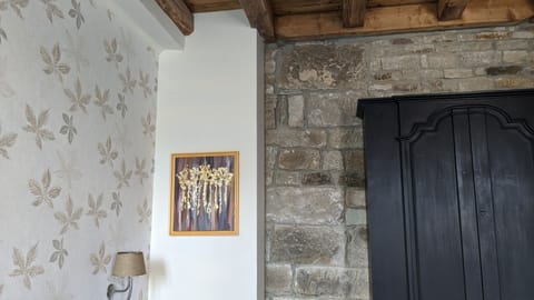 Superior Double Room | Premium bedding, pillowtop beds, individually decorated