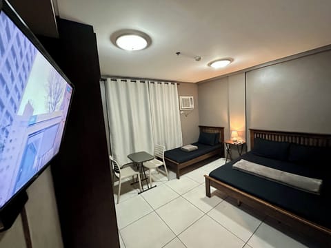 Triple Room | Free WiFi