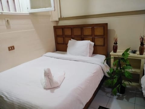 Single Room, Private Bathroom | Free WiFi