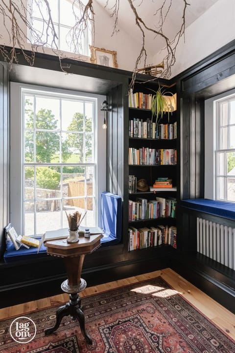 Exclusive Villa | Living area