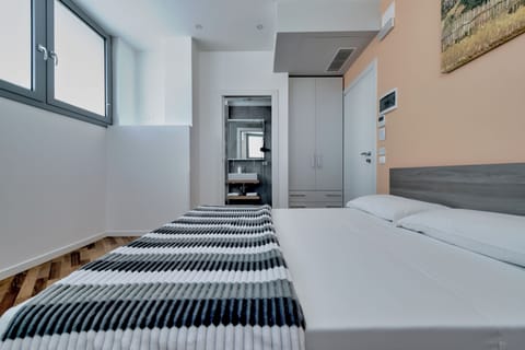 Doppia Comfort - Camera N | View from room