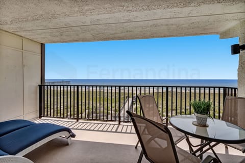 Condo, 3 Bedrooms | Balcony