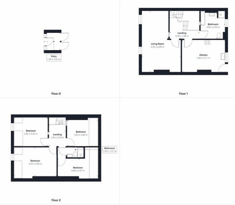 Mollymac, Saltburn-by-the-Sea - Host & Stay