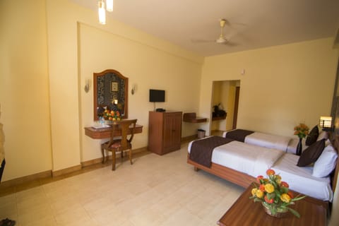 Deluxe Double or Twin Room | Free WiFi