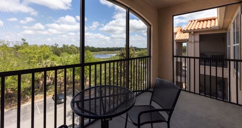 Condo, 2 Bedrooms | Balcony view