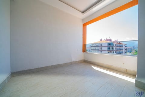 Comfort Apartment, 2 Bedrooms | Terrace/patio