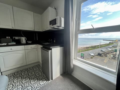 Cottage | View from property